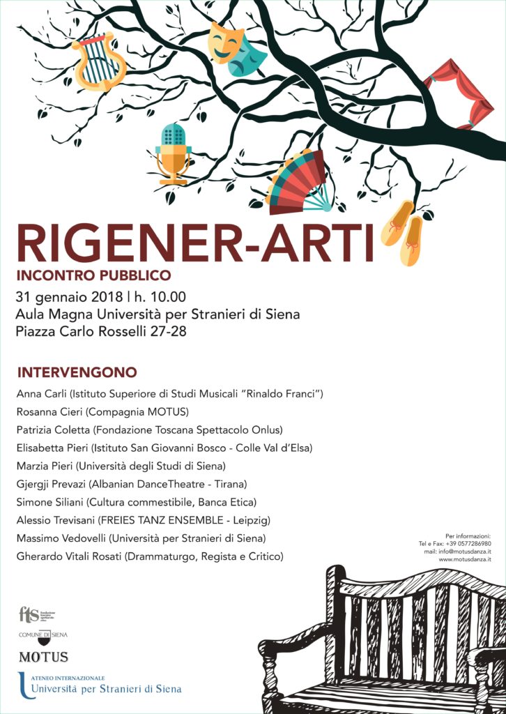RIGENER-ARTI